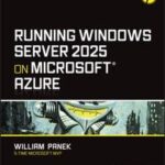 Running Windows Server 2025 on Microsoft Azure
