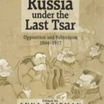 Russia Under the Last Tsar