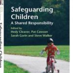 Safeguarding Children