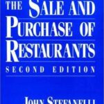 The Sale and Purchase of Restaurants