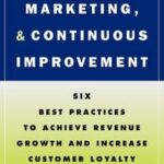 Sales, Marketing, and Continuous Improvement