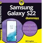 Samsung Galaxy S22 For Dummies