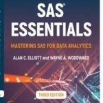 SAS Essentials