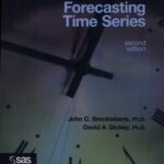 SAS for Forecasting Time Series