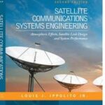 Satellite Communications Systems Engineering