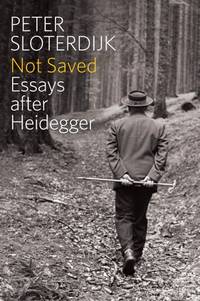 saved-essays-after-heidegger-peter-sloterdijk-9780745696980
