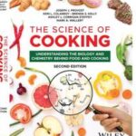The Science of Cooking