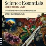 Science Essentials, Middle School Level
