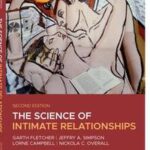 The Science of Intimate Relationships