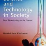 Science and Technology in Society