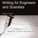A Scientific Approach to Writing for Engineers and Scientists