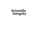 Scientific Integrity