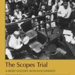 The Scopes Trial