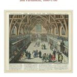 Scribal News in Politics and Parliament, 1660 - 1760