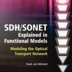 SDH / SONET Explained in Functional Models