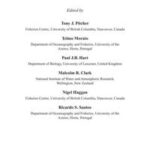 Sharks of the Open Ocean