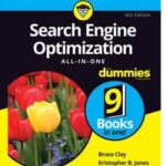 Search Engine Optimization All-in-One For Dummies