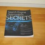 Search Engine Optimization (SEO) Secrets