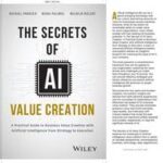 The Secrets of AI Value Creation