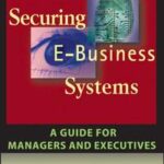 Securing E-Business Systems: A Guide for Managers and Executives