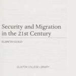 Security and Migration in the 21st Century