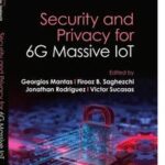 Security and Privacy for 6G Massive IoT