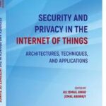 Security and Privacy in the Internet of Things