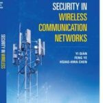 Security in Wireless Communication Networks