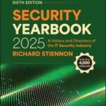 Security Yearbook 2025