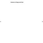 Seizures in Dogs and Cats