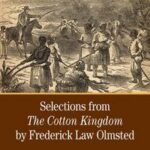 Selections from The Cotton Kingdom by Frederick Law Olmsted