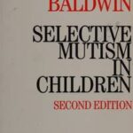 Selective Mutism in Children