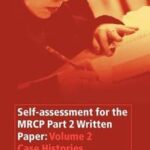 Self-assessment for the MRCP Part 2 Written Paper