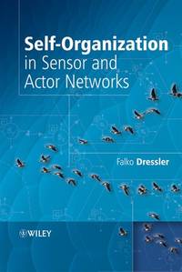 self-organization-sensor-actor-networks-falko-9780470028209
