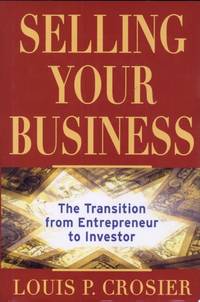 selling-your-business-transition-entrepreneur-investor-9780471486237