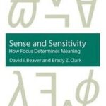 Sense and Sensitivity