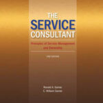 The Service Consultant