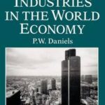 Service Industries in the World Economy