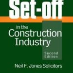 Set-off in the Construction Industry