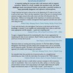 The Seven Myths of Customer Management