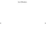 Sex Offenders