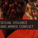 Sexual Violence and Armed Conflict