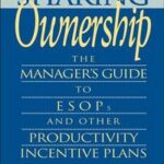 Sharing Ownership