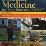 Shelter Medicine for Veterinarians and Staff