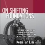 On Shifting Foundations