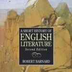 A Short History of English Literature