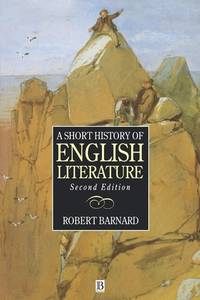 short-history-english-literature-2nd-edition-9780631190882