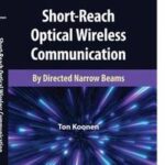 Short-Reach Optical Wireless Communication