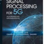 Signal Processing for 5G