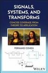 Signals, Systems, and Transforms